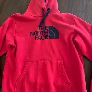 North Face Hoodie